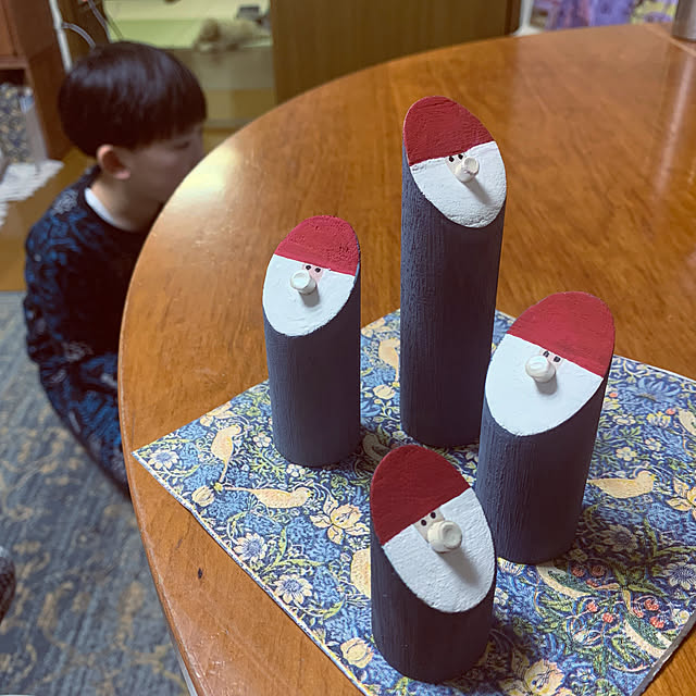 naojinさんの実例写真