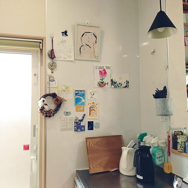 nagaseさんの実例写真