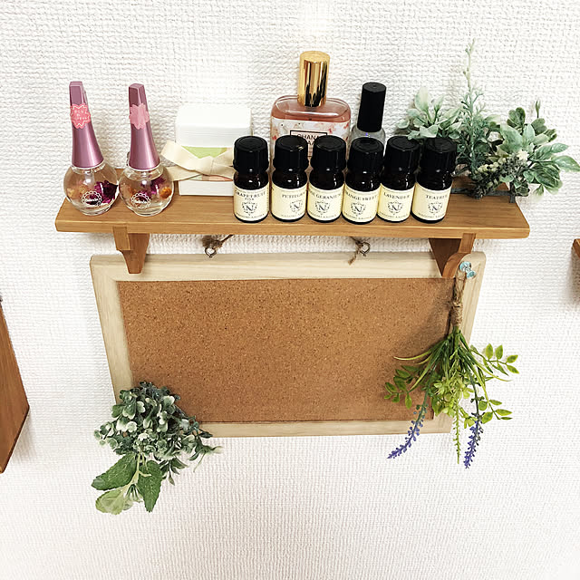 asamiさんの実例写真