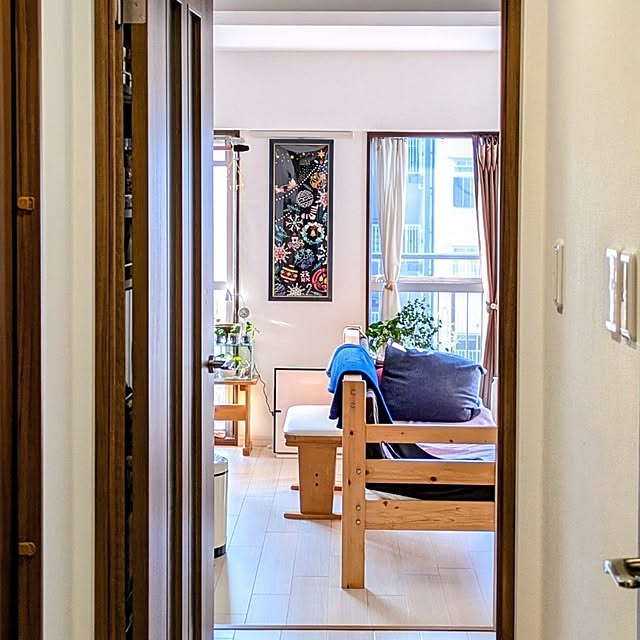 mi-saさんの実例写真