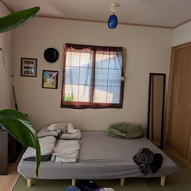 mikoさんの部屋