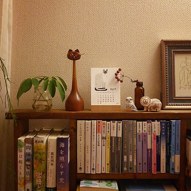 naoさんの実例写真