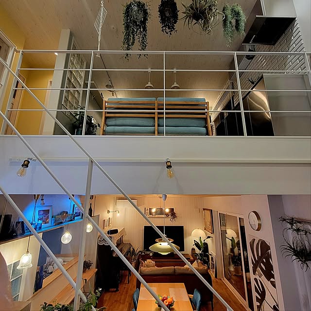 nonbiri_house_さんの実例写真