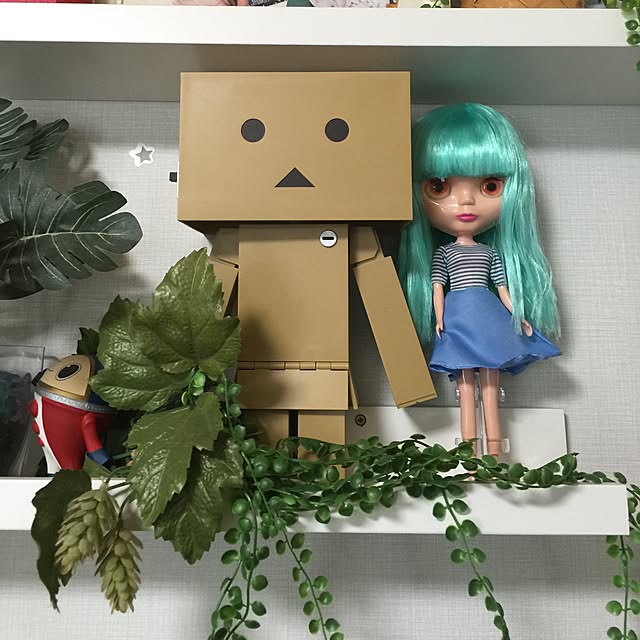 shukran_kinakoさんの実例写真