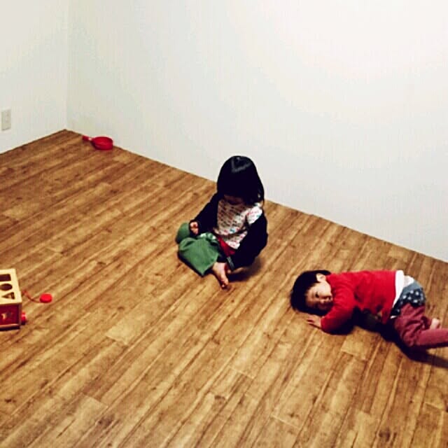shi-yuさんの実例写真