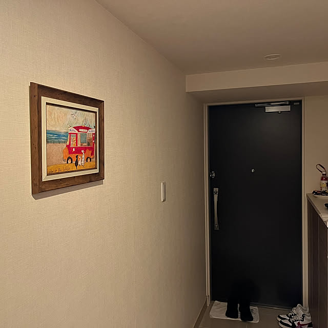Yuさんの部屋
