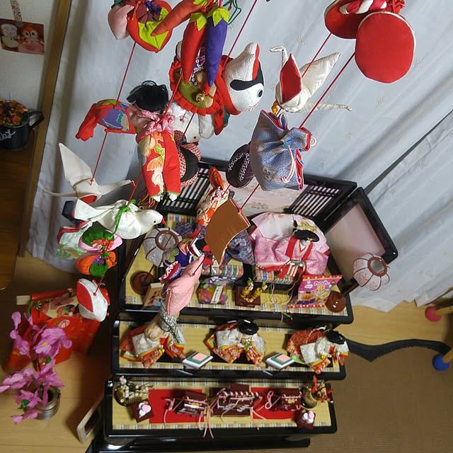 canaさんの実例写真