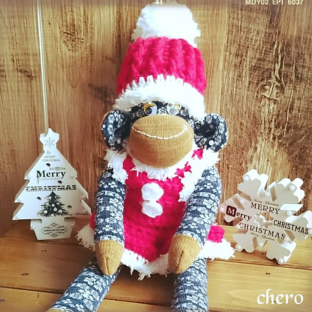 chero.さんの実例写真