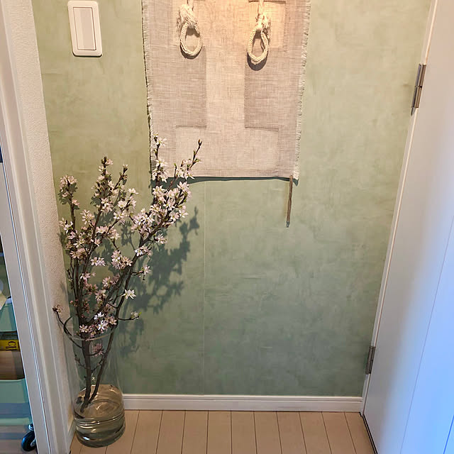 mochi2usagiさんの部屋