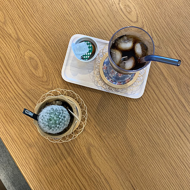 Minteaさんの部屋