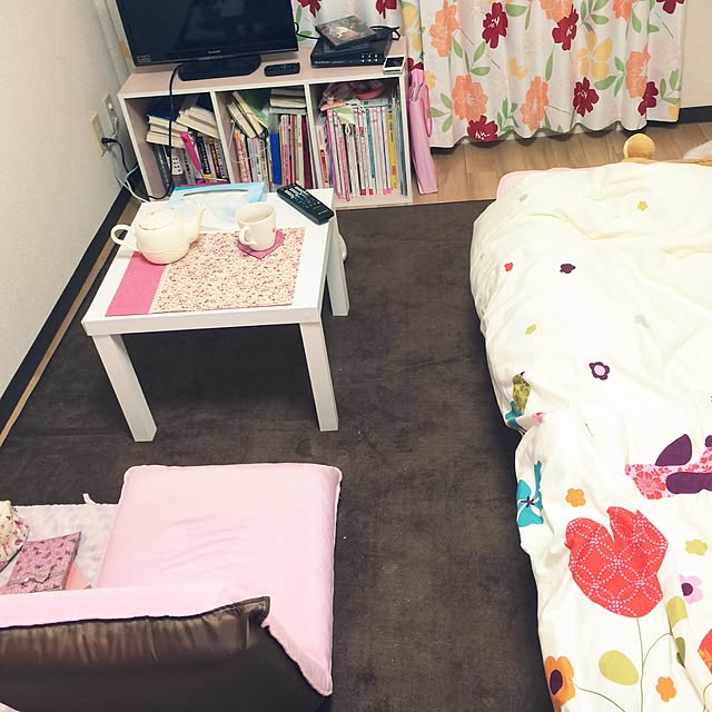 rubiさんの実例写真