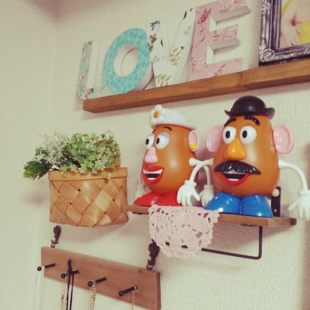 fu--taroさんの実例写真