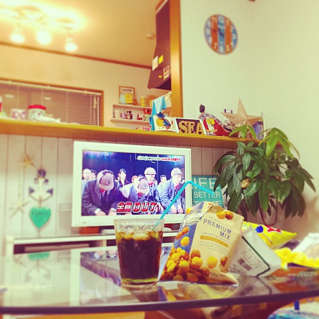 marieさんの実例写真