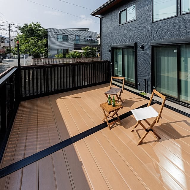 SankyoAlumiさんの実例写真