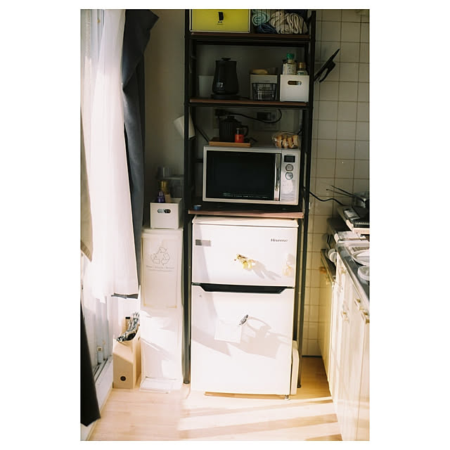 kitaさんの実例写真
