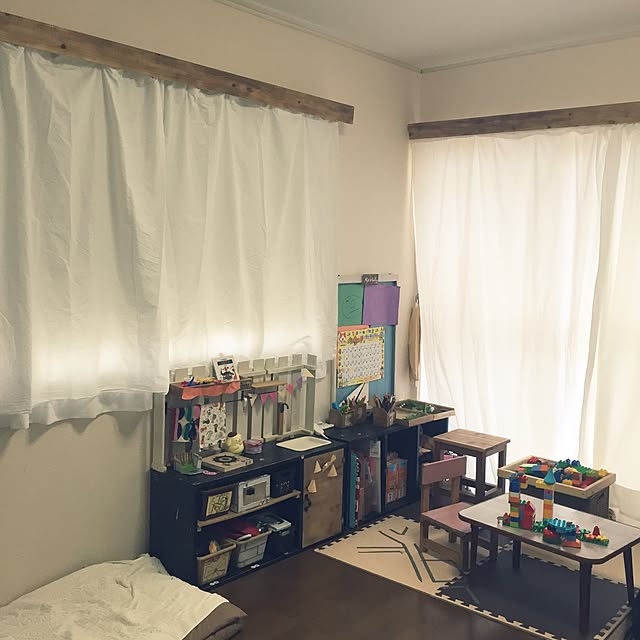 nejikoさんの実例写真