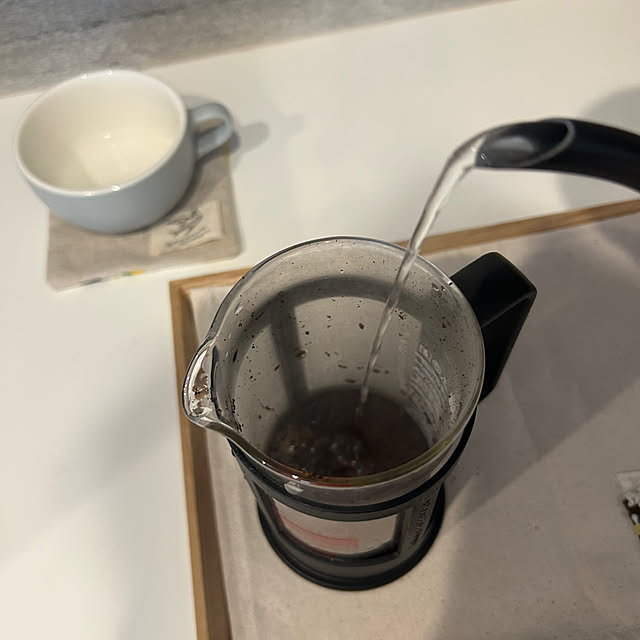 kyokoさんの部屋