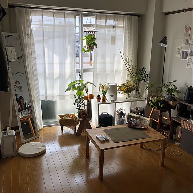 yagiさんの実例写真