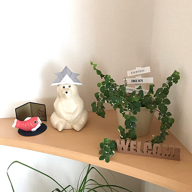 morico.さんの実例写真
