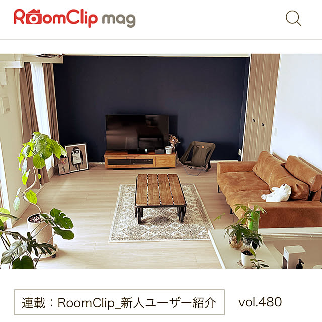 thikoさんの実例写真