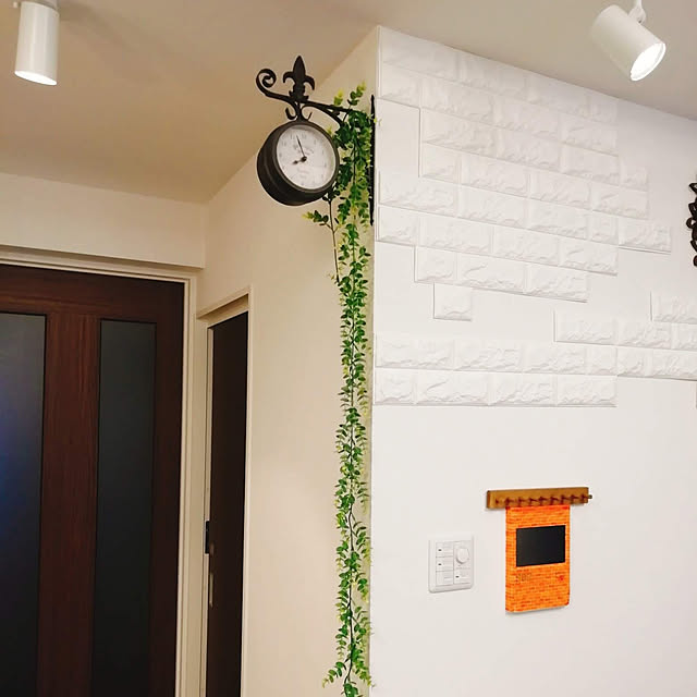 リビング/アンティーク/観葉植物/雑貨/カフェ風...などのインテリア実例 - 2020-09-22 15:32:12
