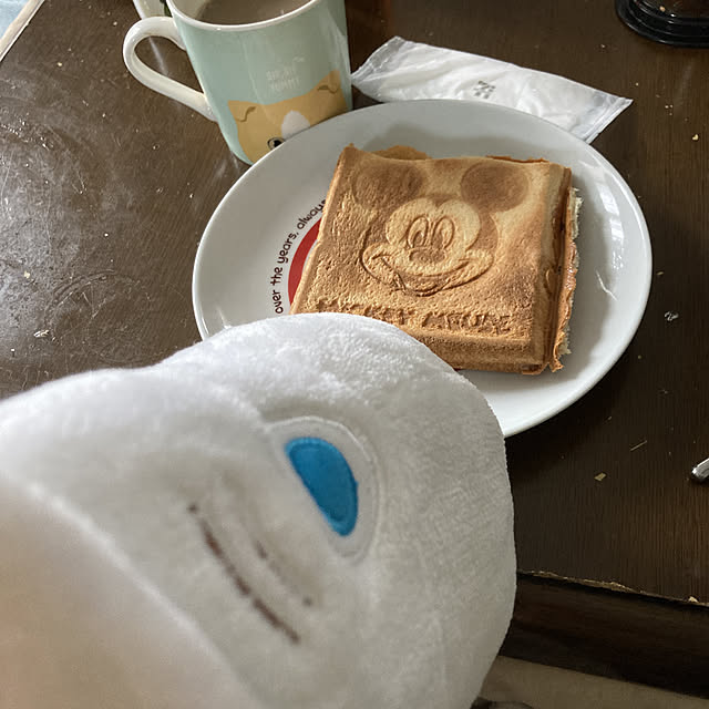 manduonmaさんの実例写真