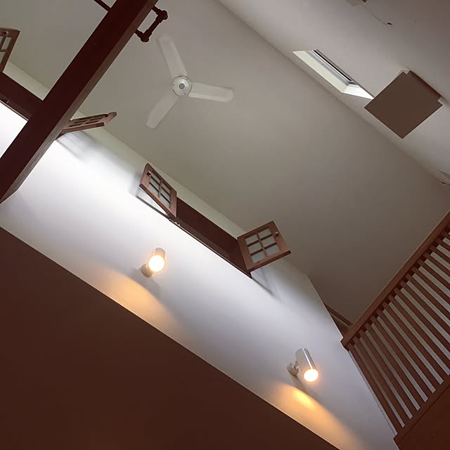壁/天井のインテリア実例 - 2016-07-11 08:29:31