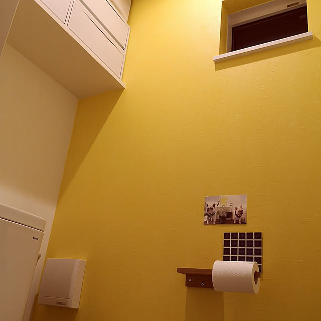 バス/トイレのインテリア実例 - 2020-08-05 17:32:36