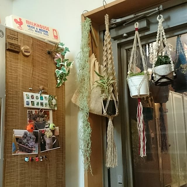 cocomilkさんの実例写真