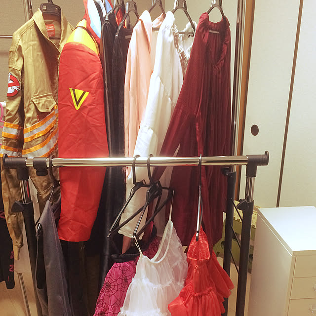 Samanthaさんの実例写真