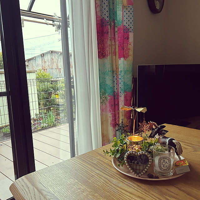 tommyさんの部屋