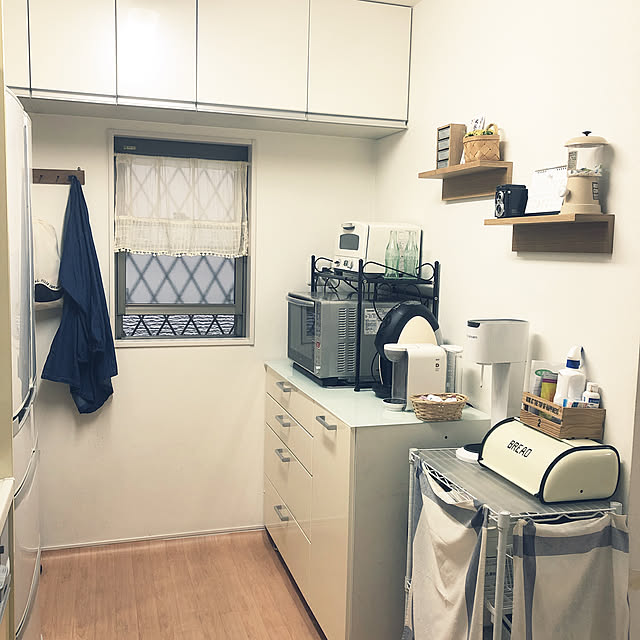 akiasaさんの実例写真