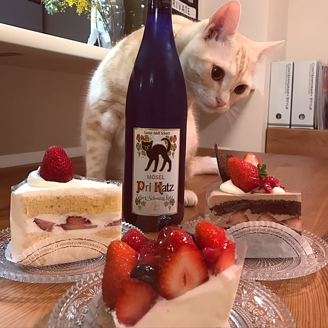 hiyupan88さんの実例写真