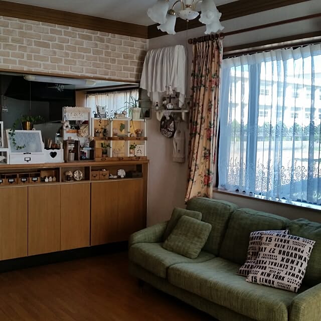 hitomiさんの実例写真