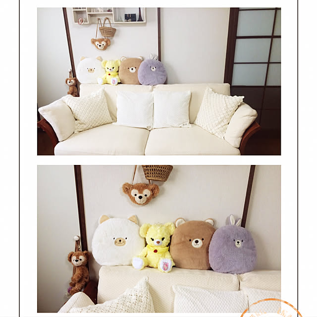 kuさんの実例写真