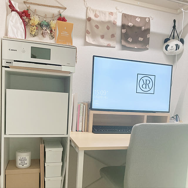 Shiori.さんの実例写真