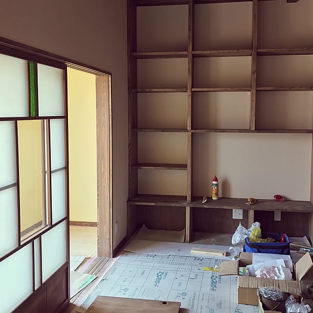 kinacoさんの実例写真