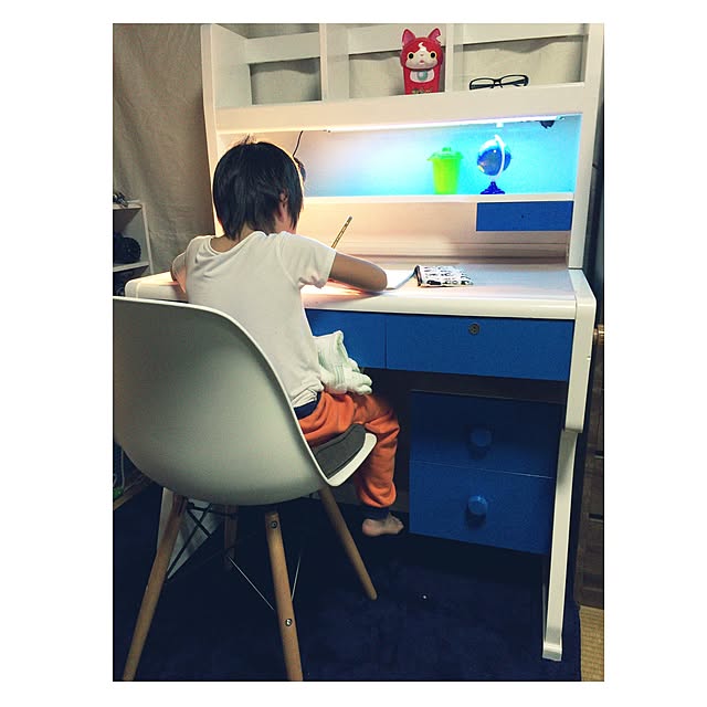 rikumamさんの実例写真