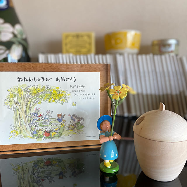 cottoncottonさんの実例写真