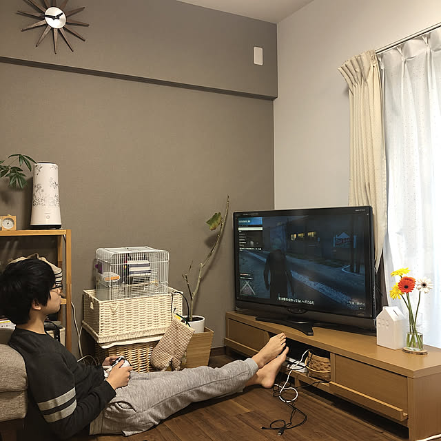 Rioさんの実例写真