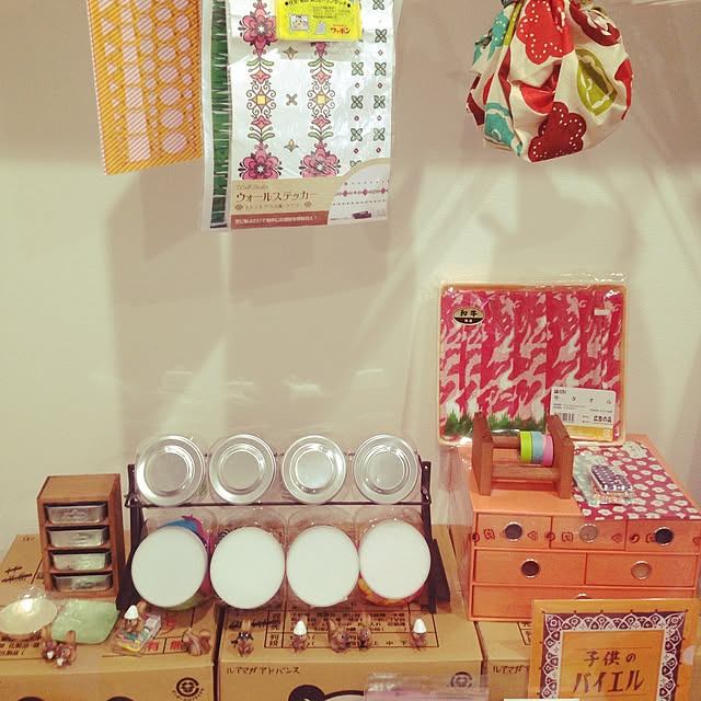 makoronさんの実例写真