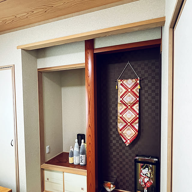 nachiさんの実例写真