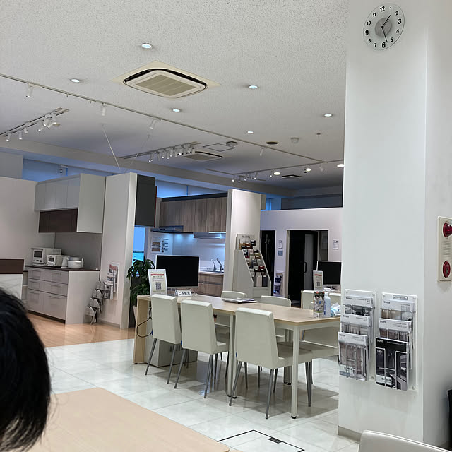 実例写真