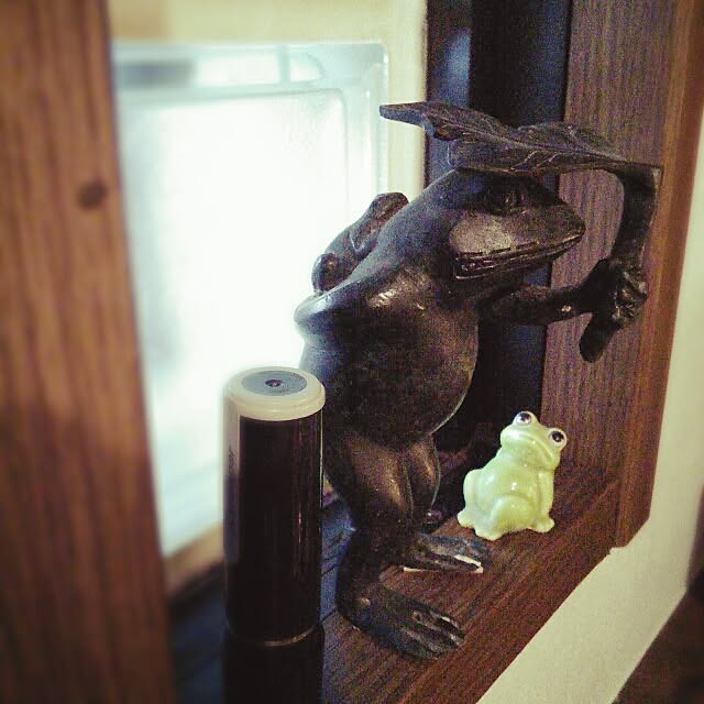 lovepandaさんの実例写真