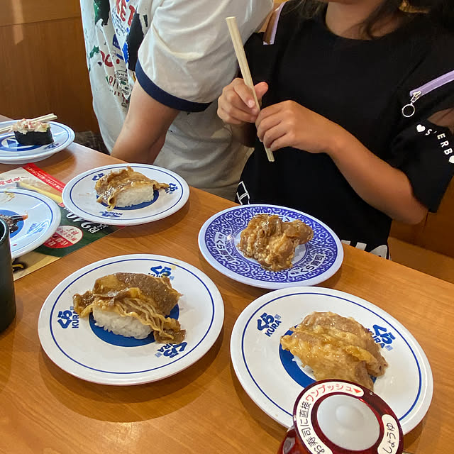 chIoeさんの部屋