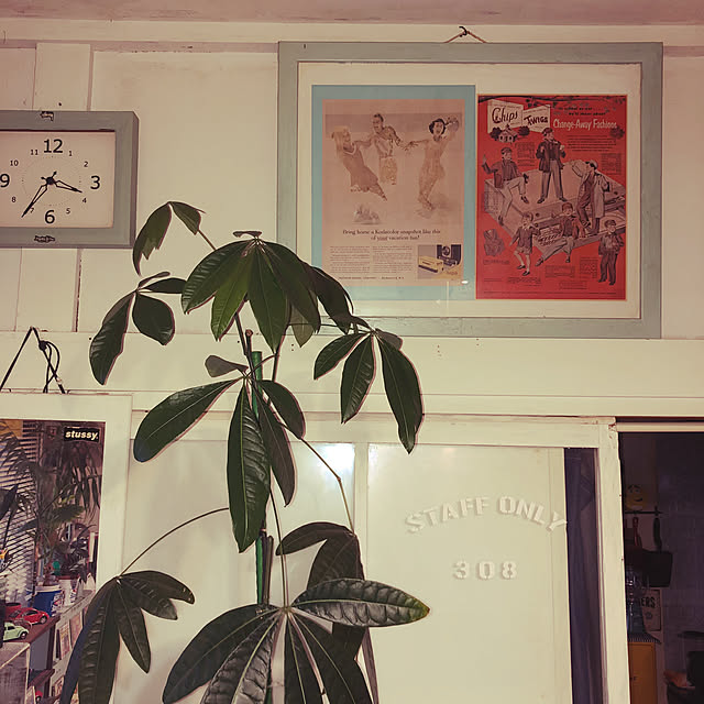 arayanさんの部屋
