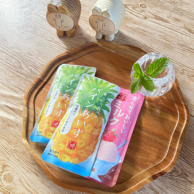 mintteaさんの部屋