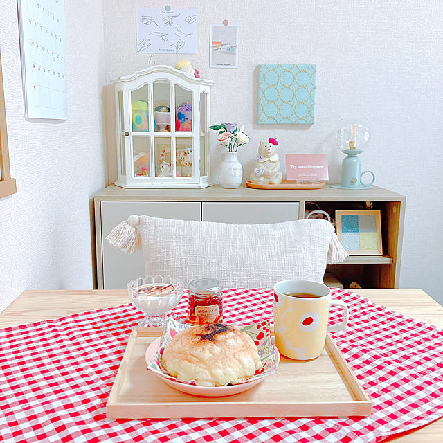 yuyuさんの実例写真