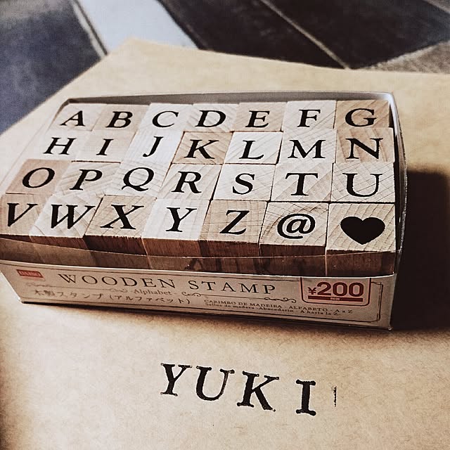 yukiさんの実例写真