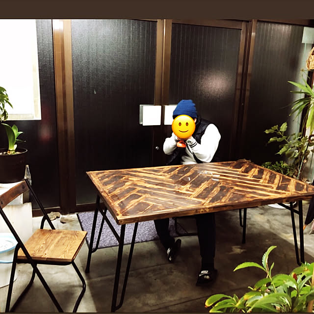 yoshisuさんの実例写真